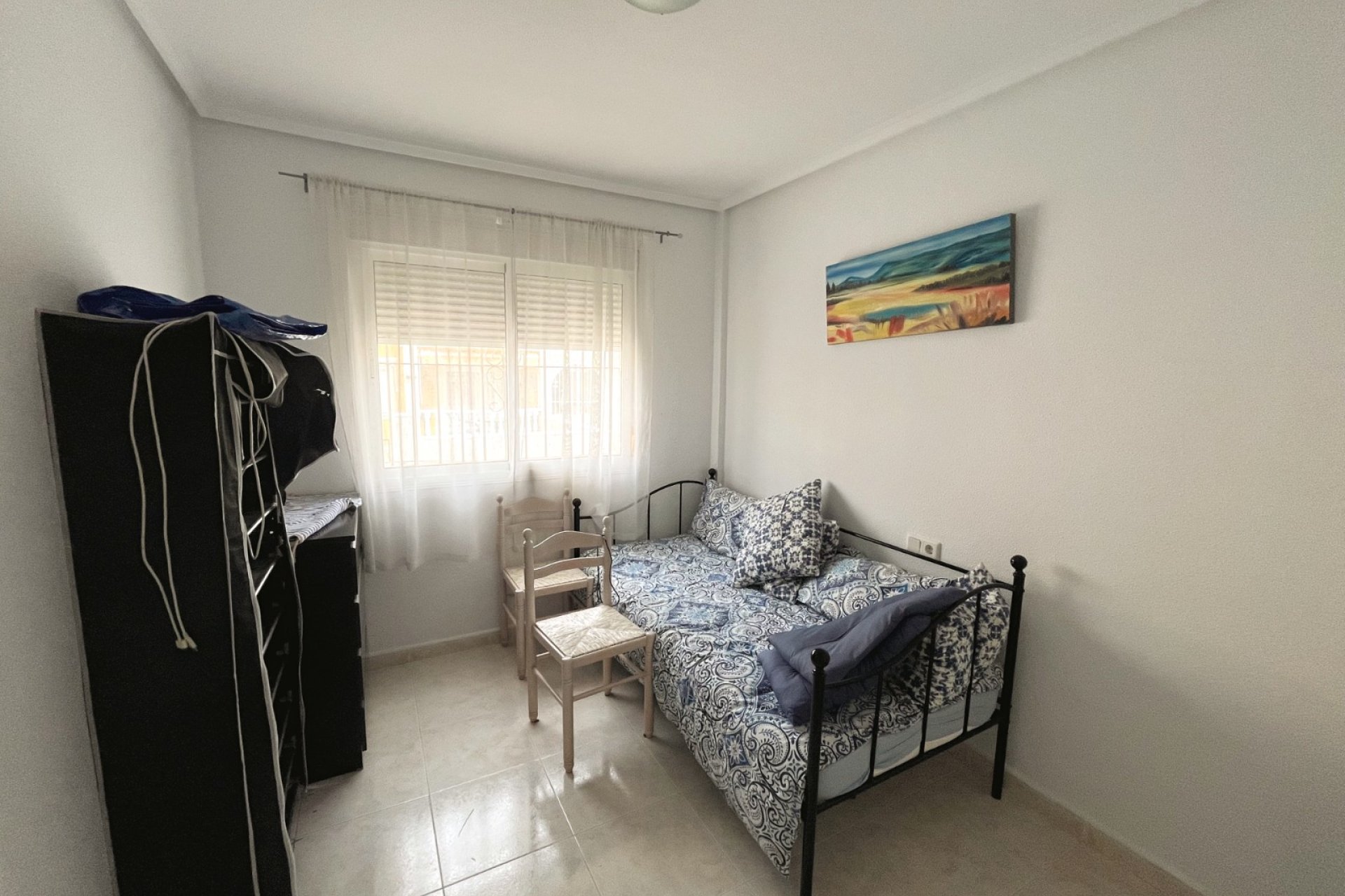 Verkoop - Apartment - Flat - Ciudad Quesada - Doña Pepa