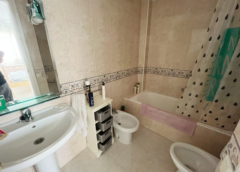 Verkoop - Apartment - Flat - Ciudad Quesada - Doña Pepa