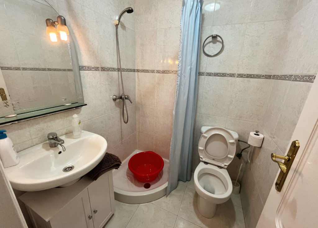 Verkoop - Apartment - Flat - Ciudad Quesada - Doña Pepa