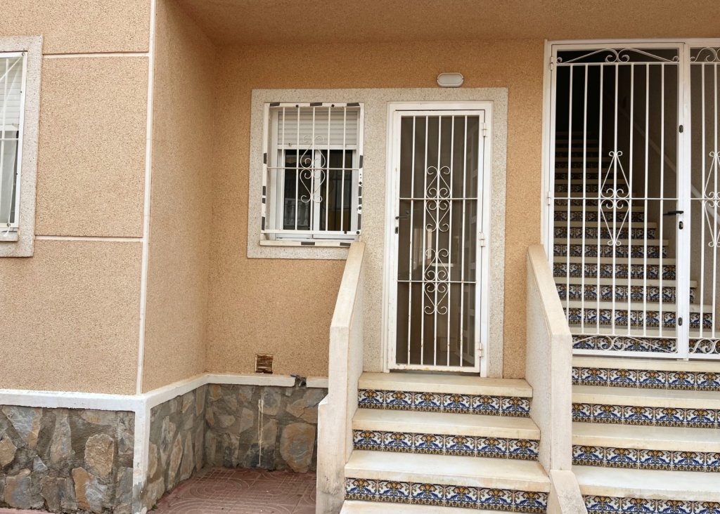 Verkoop - Apartment - Flat - Ciudad Quesada - Doña Pepa