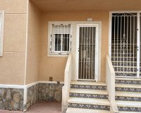 Verkoop - Apartment - Flat - Ciudad Quesada - Doña Pepa