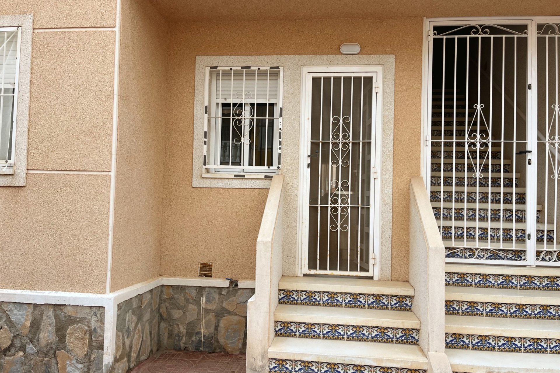 Verkoop - Apartment - Flat - Ciudad Quesada - Doña Pepa