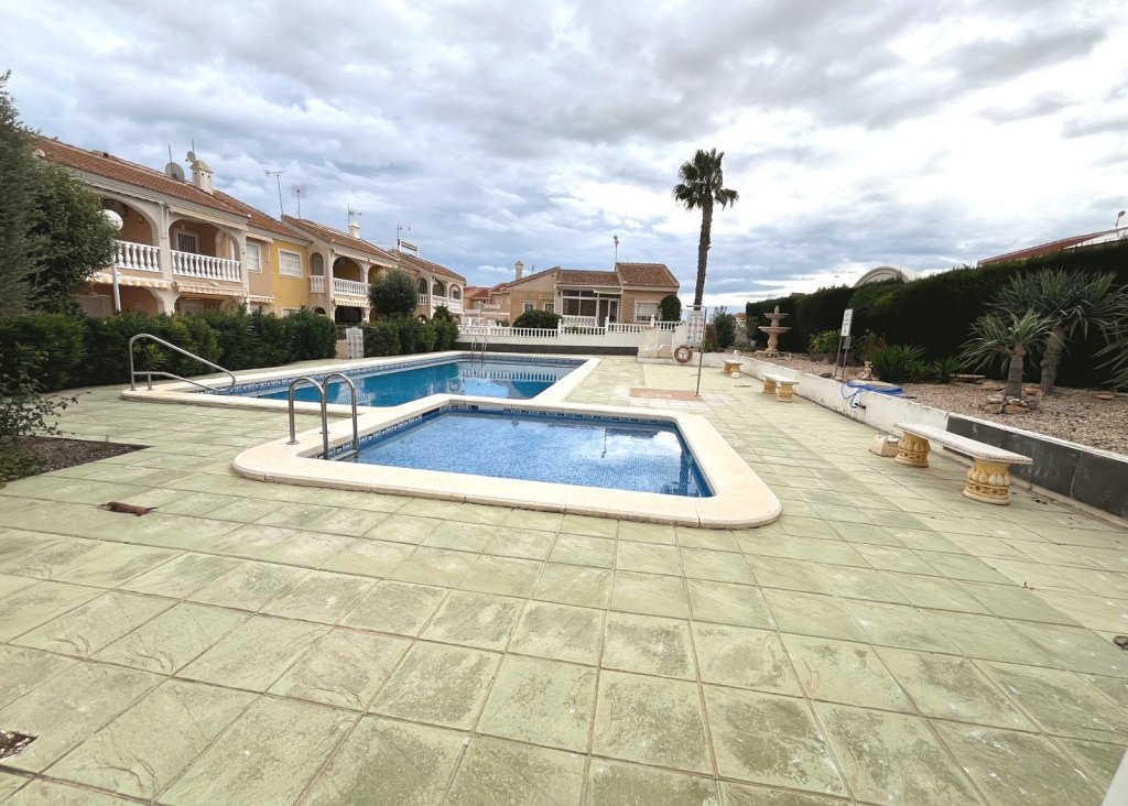 Verkoop - Apartment - Flat - Ciudad Quesada - Doña Pepa