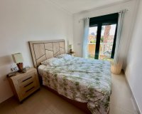 Verkoop - Apartment - Flat - Ciudad Quesada - Doña Pepa
