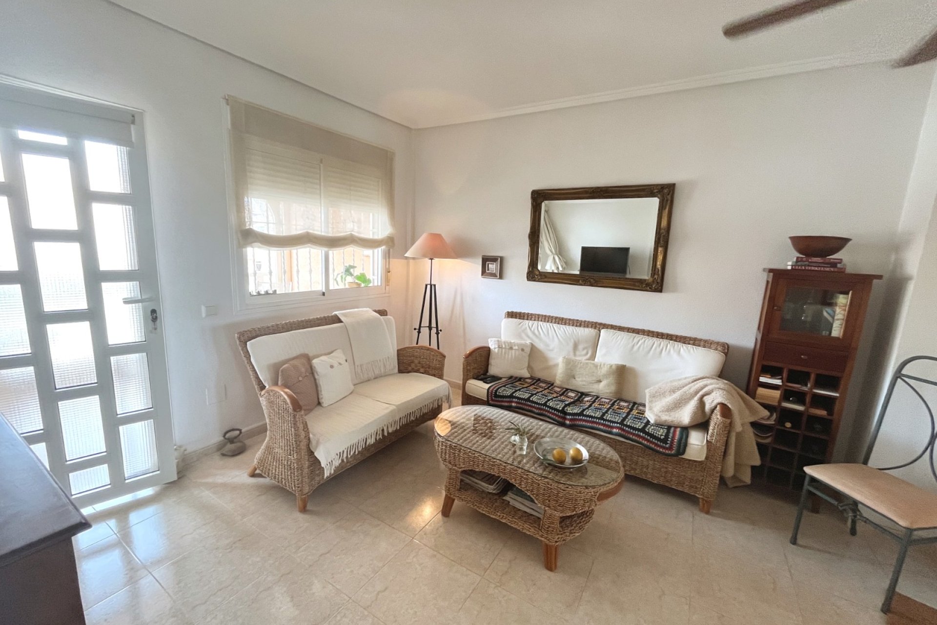 Verkoop - Apartment - Flat - Ciudad Quesada - Doña Pepa