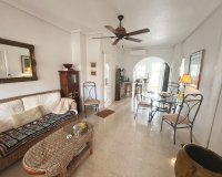 Verkoop - Apartment - Flat - Ciudad Quesada - Doña Pepa