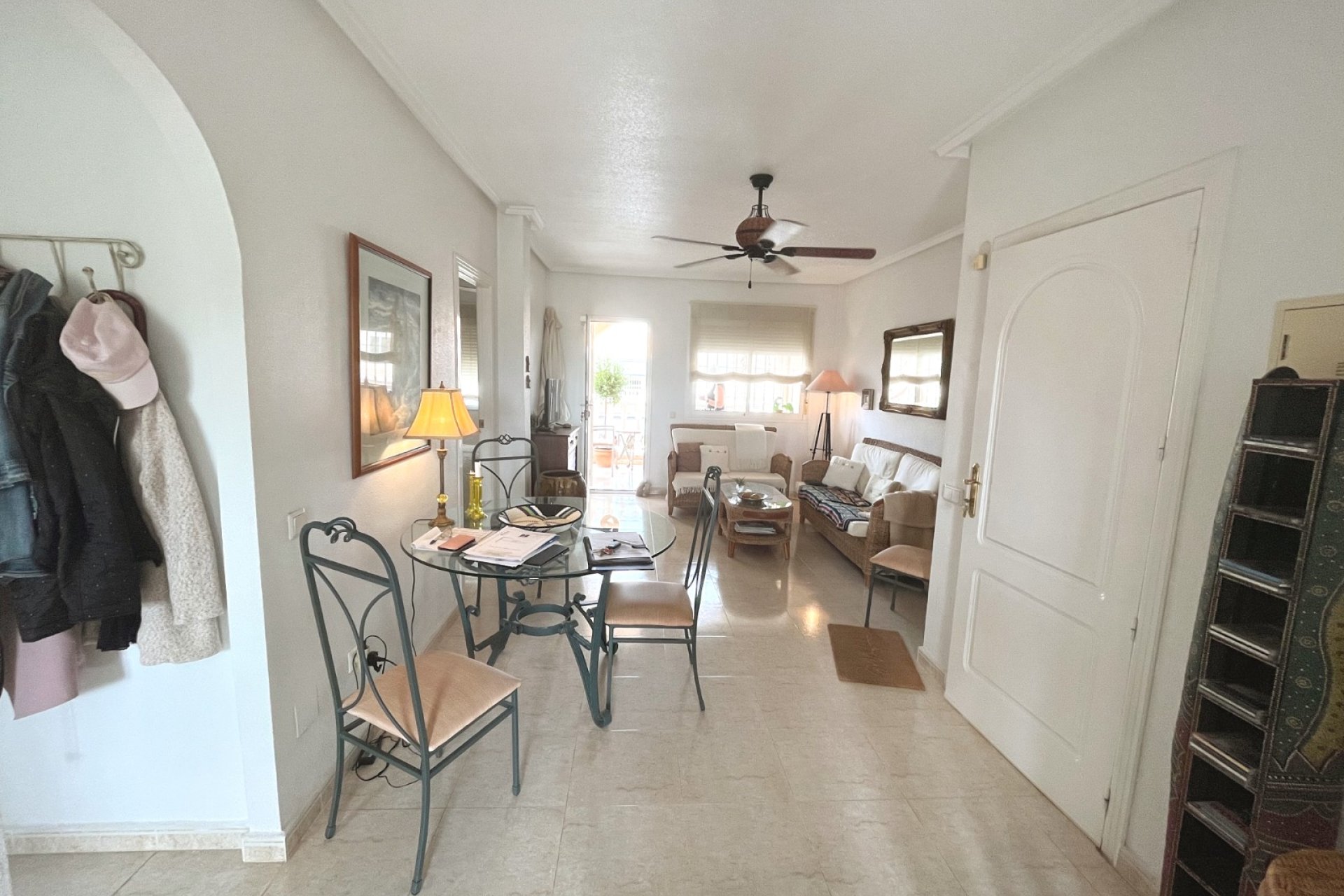 Verkoop - Apartment - Flat - Ciudad Quesada - Doña Pepa