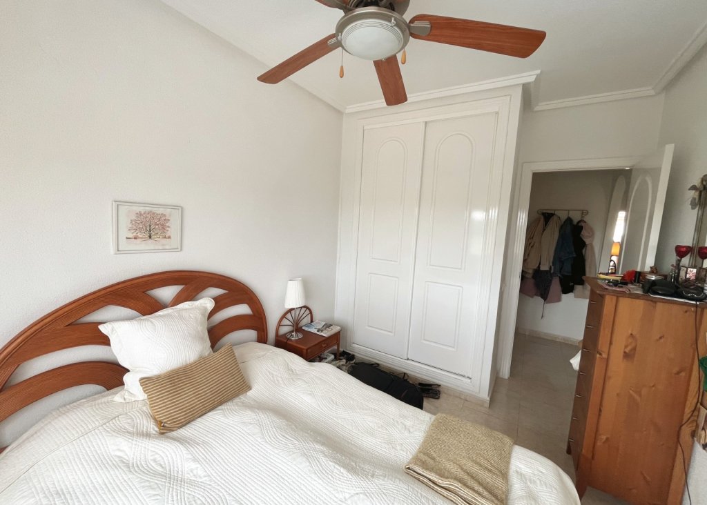 Verkoop - Apartment - Flat - Ciudad Quesada - Doña Pepa