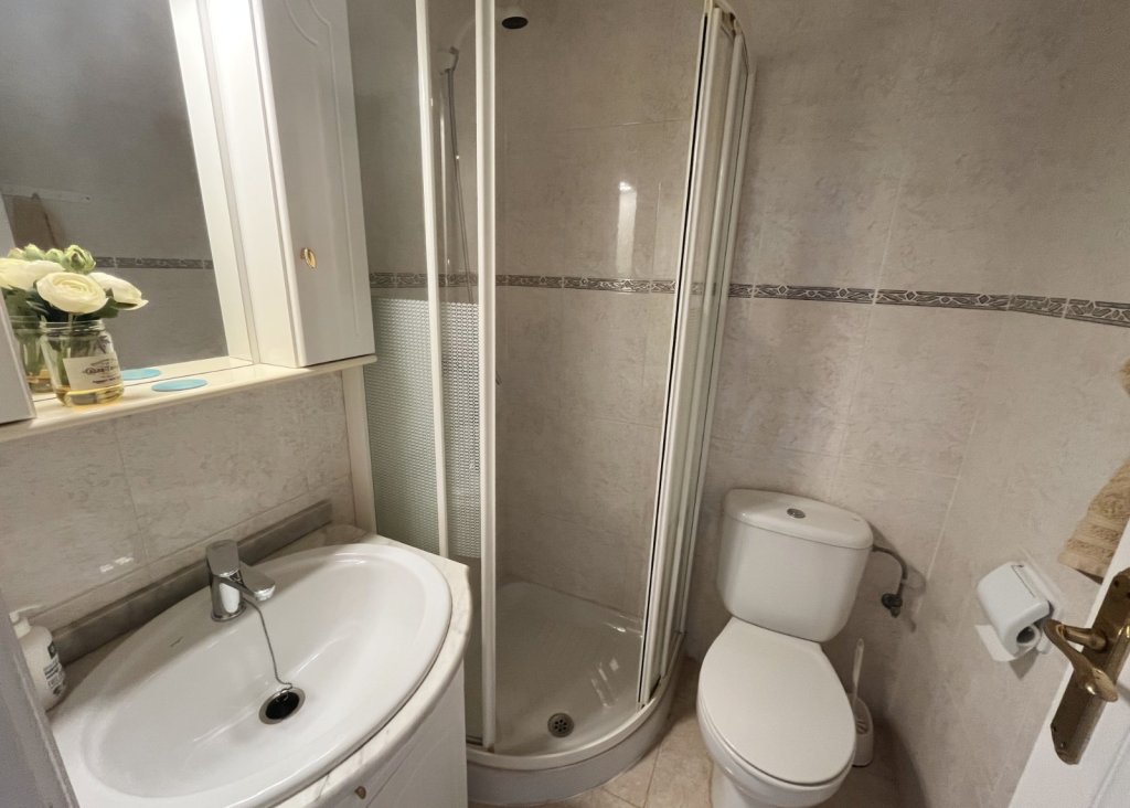 Verkoop - Apartment - Flat - Ciudad Quesada - Doña Pepa