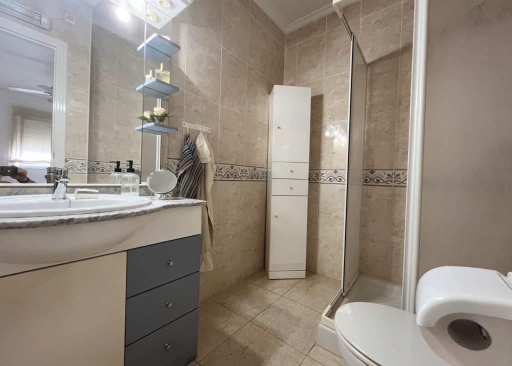 Verkoop - Apartment - Flat - Ciudad Quesada - Doña Pepa