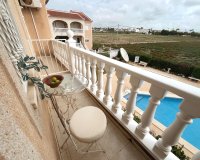 Verkoop - Apartment - Flat - Ciudad Quesada - Doña Pepa