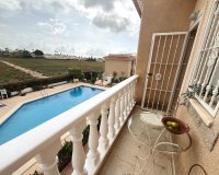 Verkoop - Apartment - Flat - Ciudad Quesada - Doña Pepa