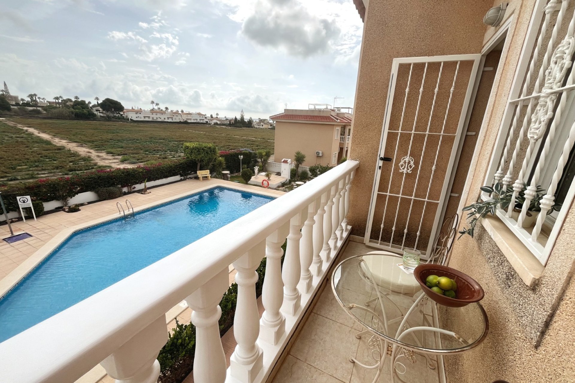 Verkoop - Apartment - Flat - Ciudad Quesada - Doña Pepa