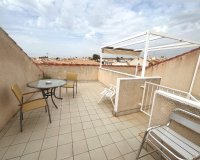 Verkoop - Apartment - Flat - Ciudad Quesada - Doña Pepa