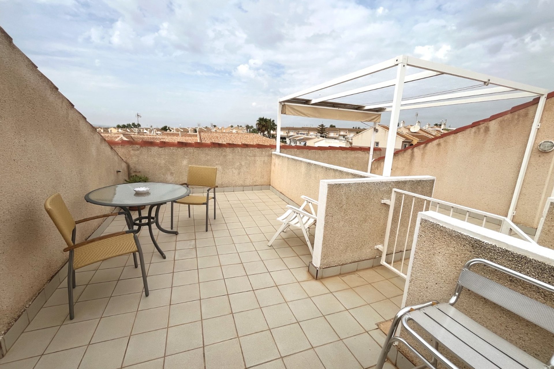 Verkoop - Apartment - Flat - Ciudad Quesada - Doña Pepa
