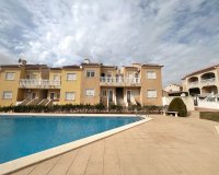 Verkoop - Apartment - Flat - Ciudad Quesada - Doña Pepa