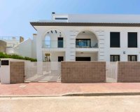 Verkoop - Apartment - Flat - Ciudad Quesada - Lo Marabú