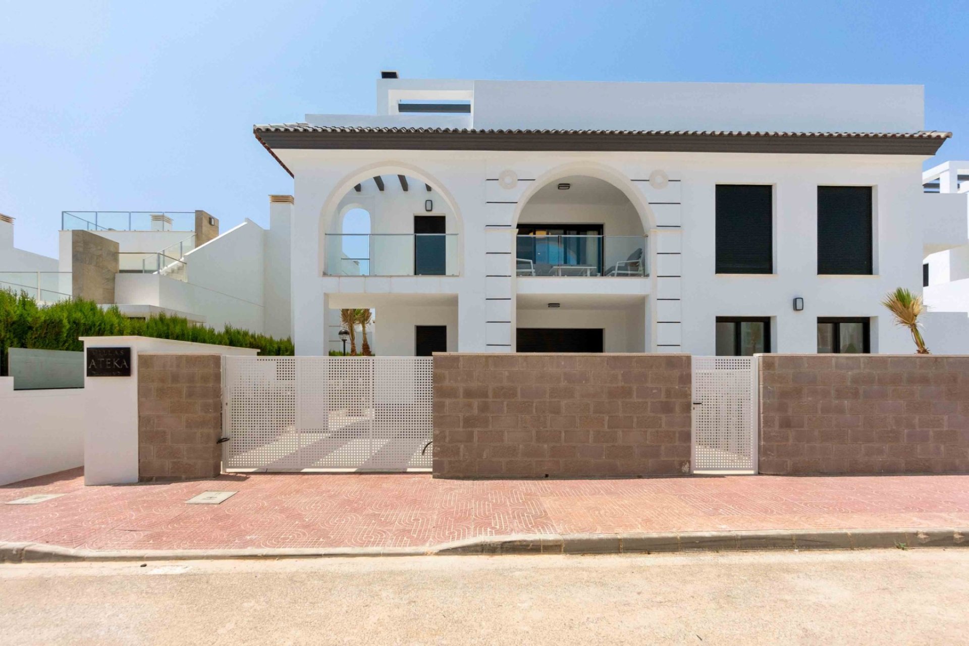 Verkoop - Apartment - Flat - Ciudad Quesada - Lo Marabú