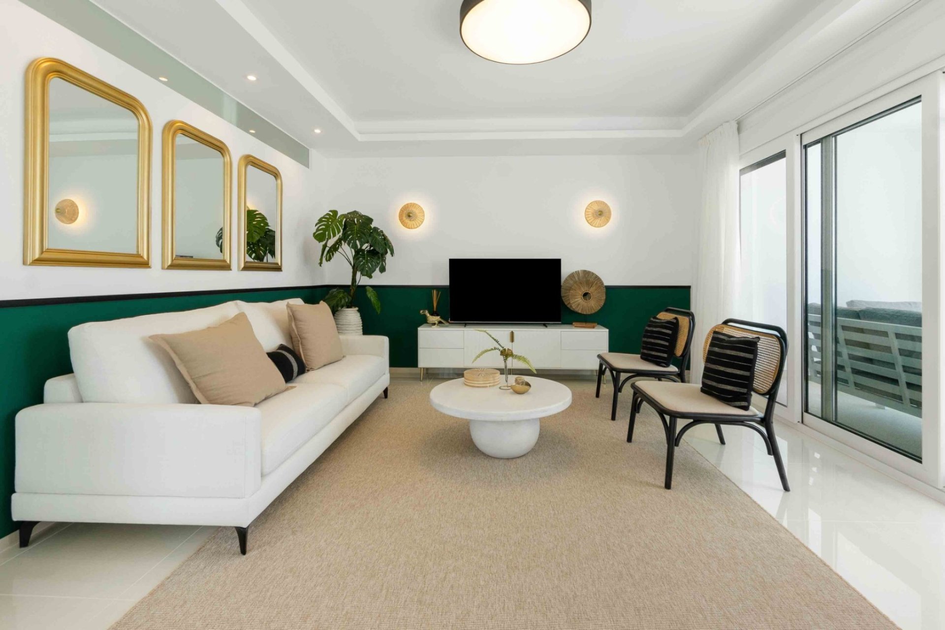 Verkoop - Apartment - Flat - Ciudad Quesada - Lo Marabú