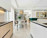 Verkoop - Apartment - Flat - Ciudad Quesada - Lo Marabú