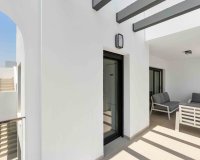 Verkoop - Apartment - Flat - Ciudad Quesada - Lo Marabú