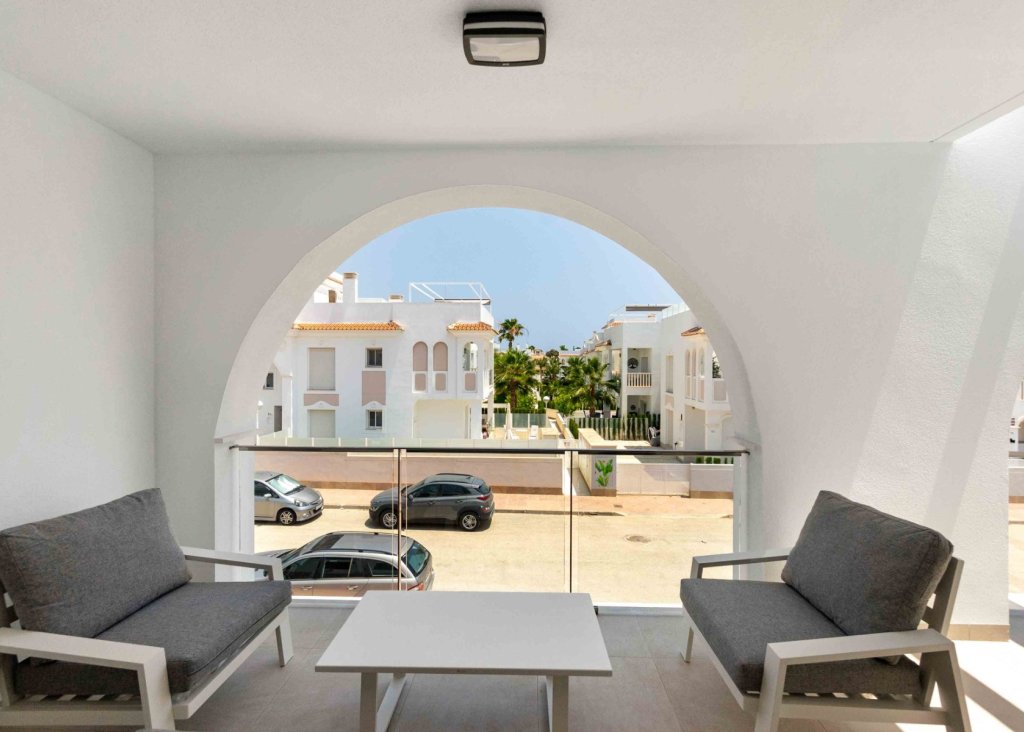 Verkoop - Apartment - Flat - Ciudad Quesada - Lo Marabú