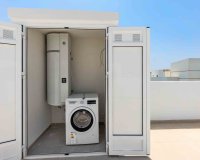 Verkoop - Apartment - Flat - Ciudad Quesada - Lo Marabú