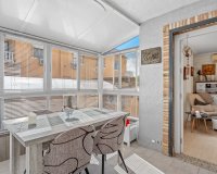 Verkoop - Apartment - Flat - Ciudad Quesada - Lo Marabú