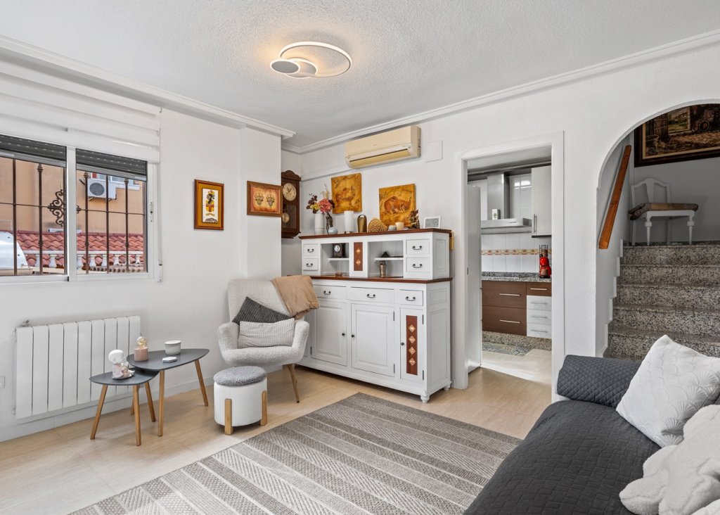 Verkoop - Apartment - Flat - Ciudad Quesada - Lo Marabú