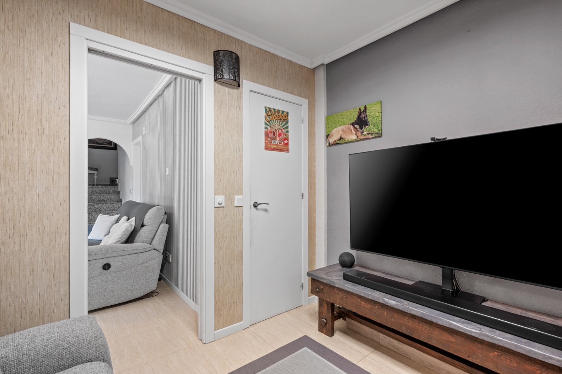 Verkoop - Apartment - Flat - Ciudad Quesada - Lo Marabú