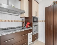 Verkoop - Apartment - Flat - Ciudad Quesada - Lo Marabú