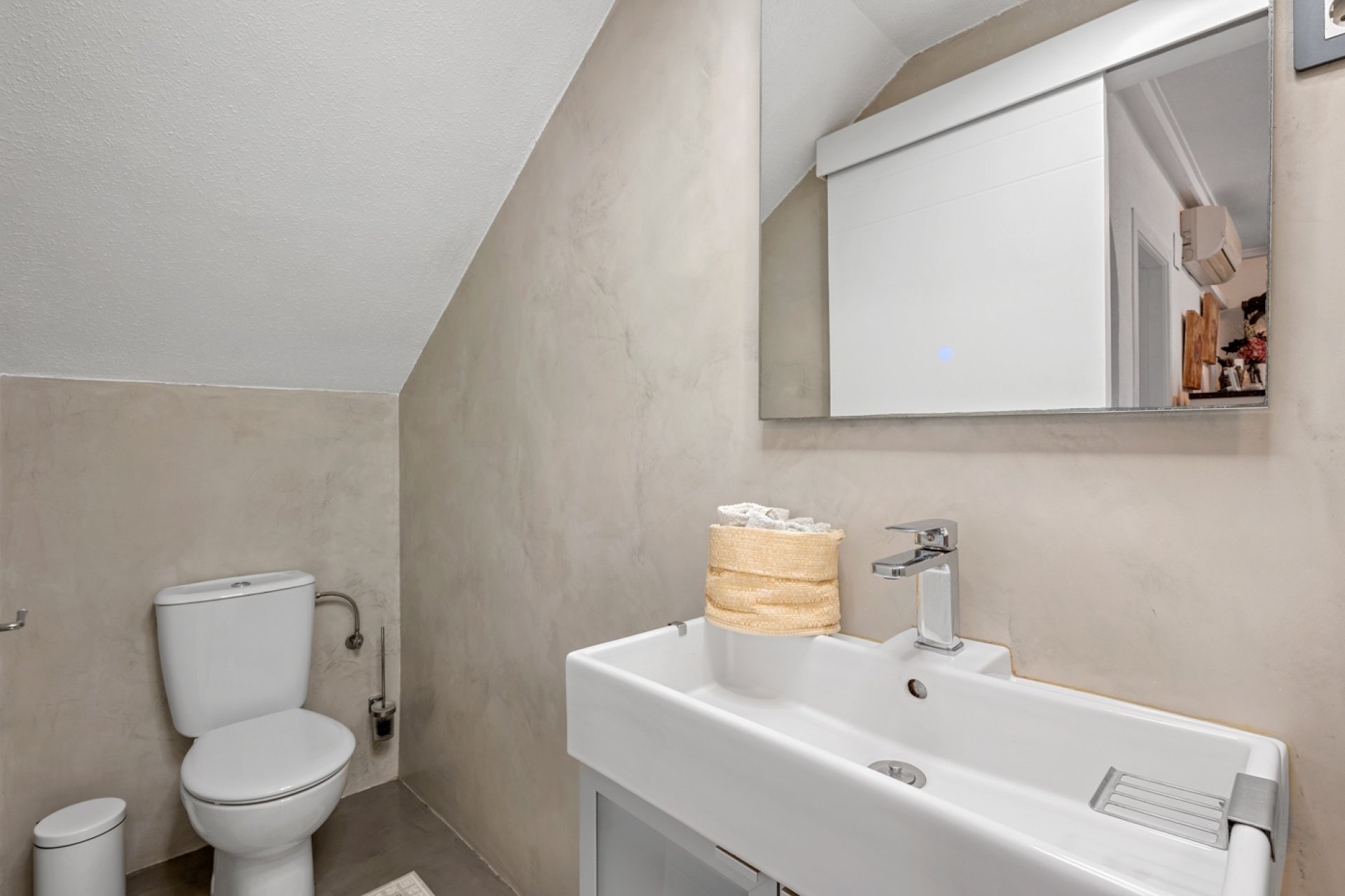 Verkoop - Apartment - Flat - Ciudad Quesada - Lo Marabú