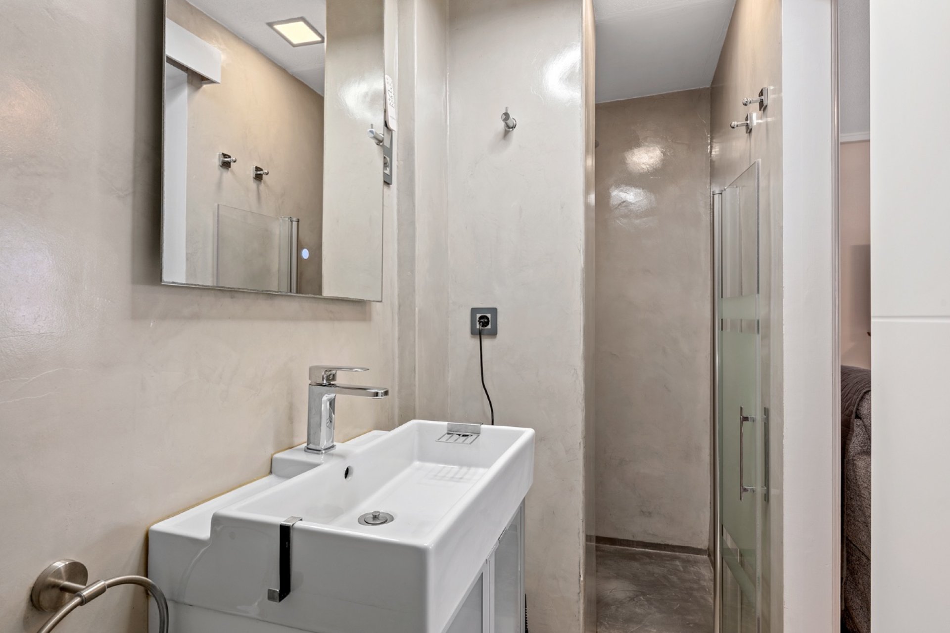 Verkoop - Apartment - Flat - Ciudad Quesada - Lo Marabú