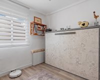 Verkoop - Apartment - Flat - Ciudad Quesada - Lo Marabú