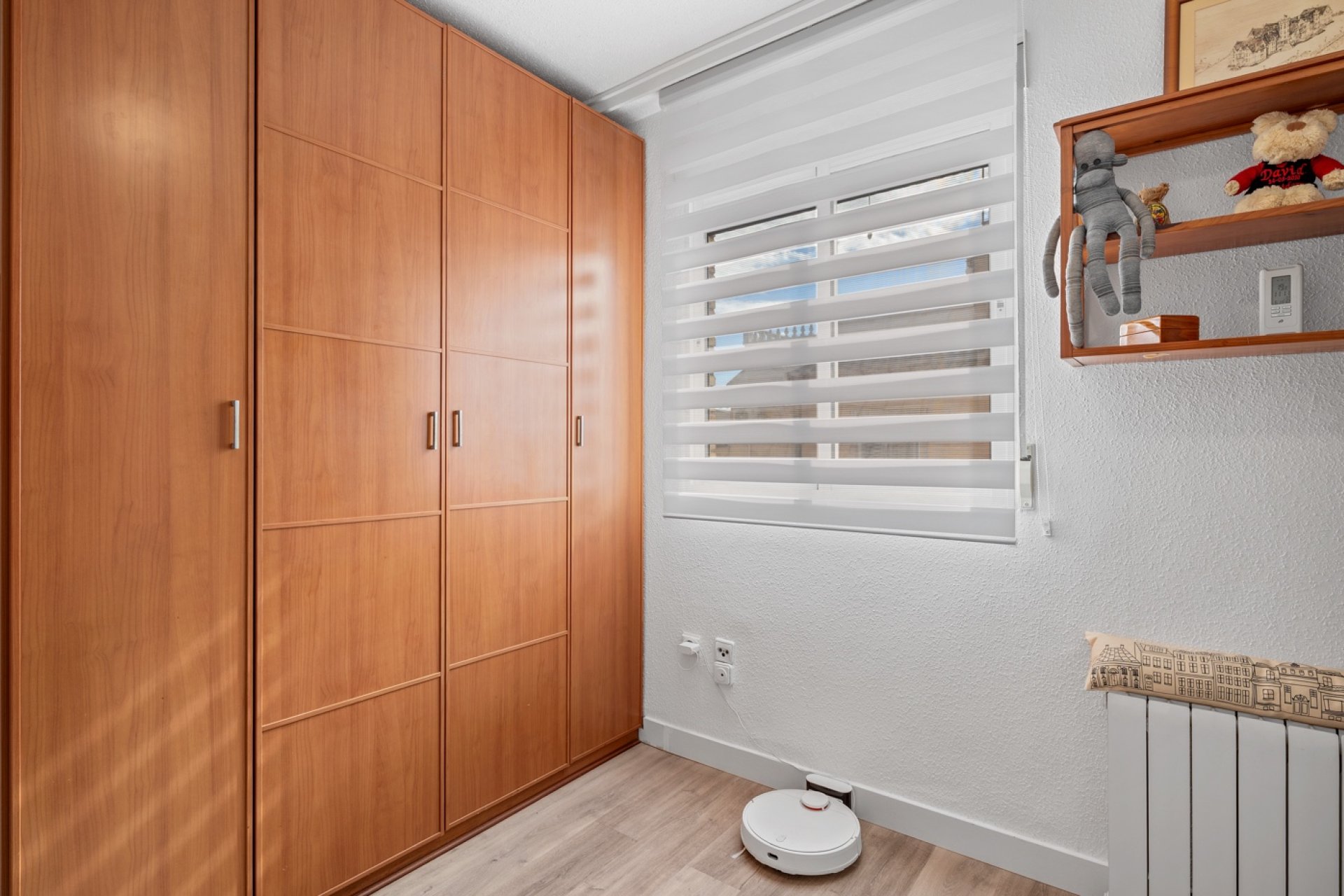 Verkoop - Apartment - Flat - Ciudad Quesada - Lo Marabú