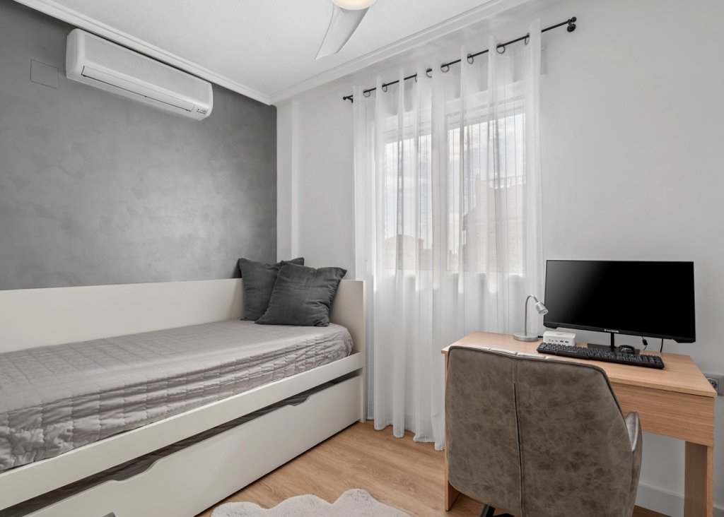 Verkoop - Apartment - Flat - Ciudad Quesada - Lo Marabú