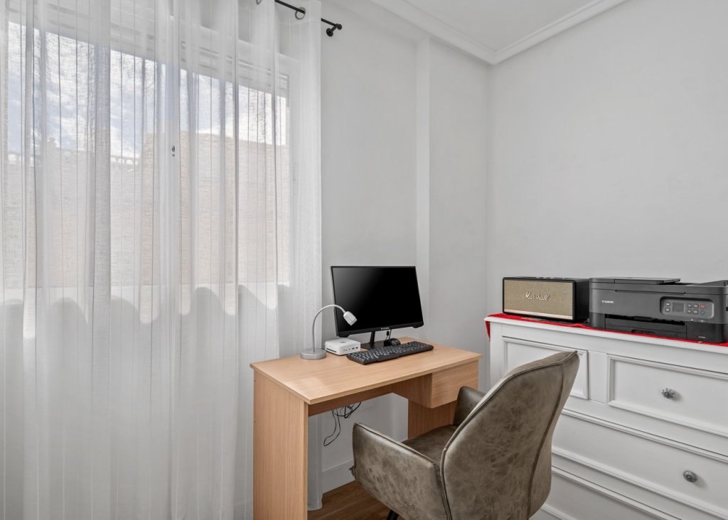 Verkoop - Apartment - Flat - Ciudad Quesada - Lo Marabú