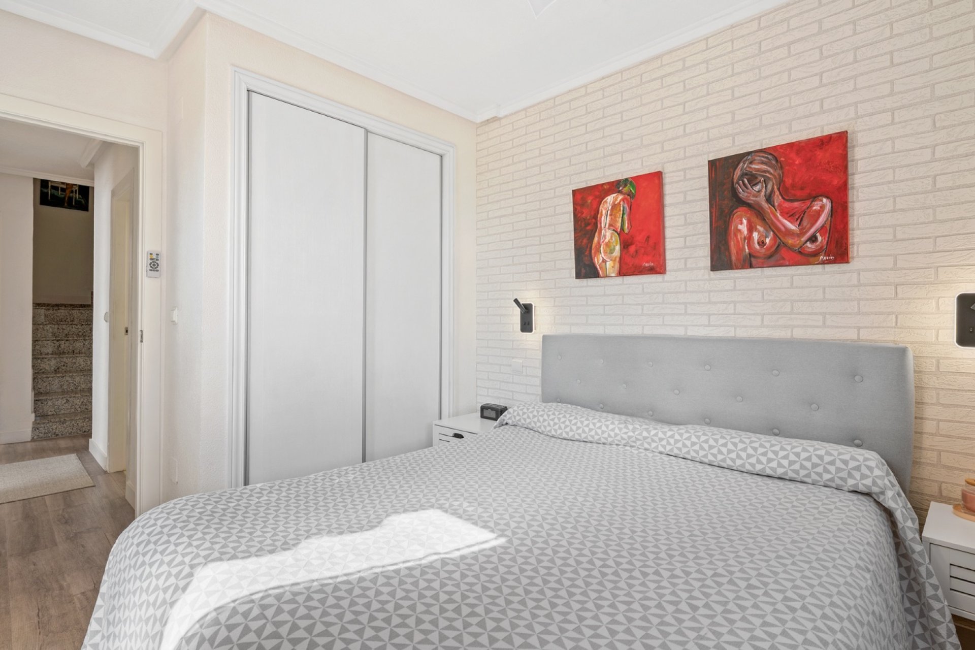 Verkoop - Apartment - Flat - Ciudad Quesada - Lo Marabú