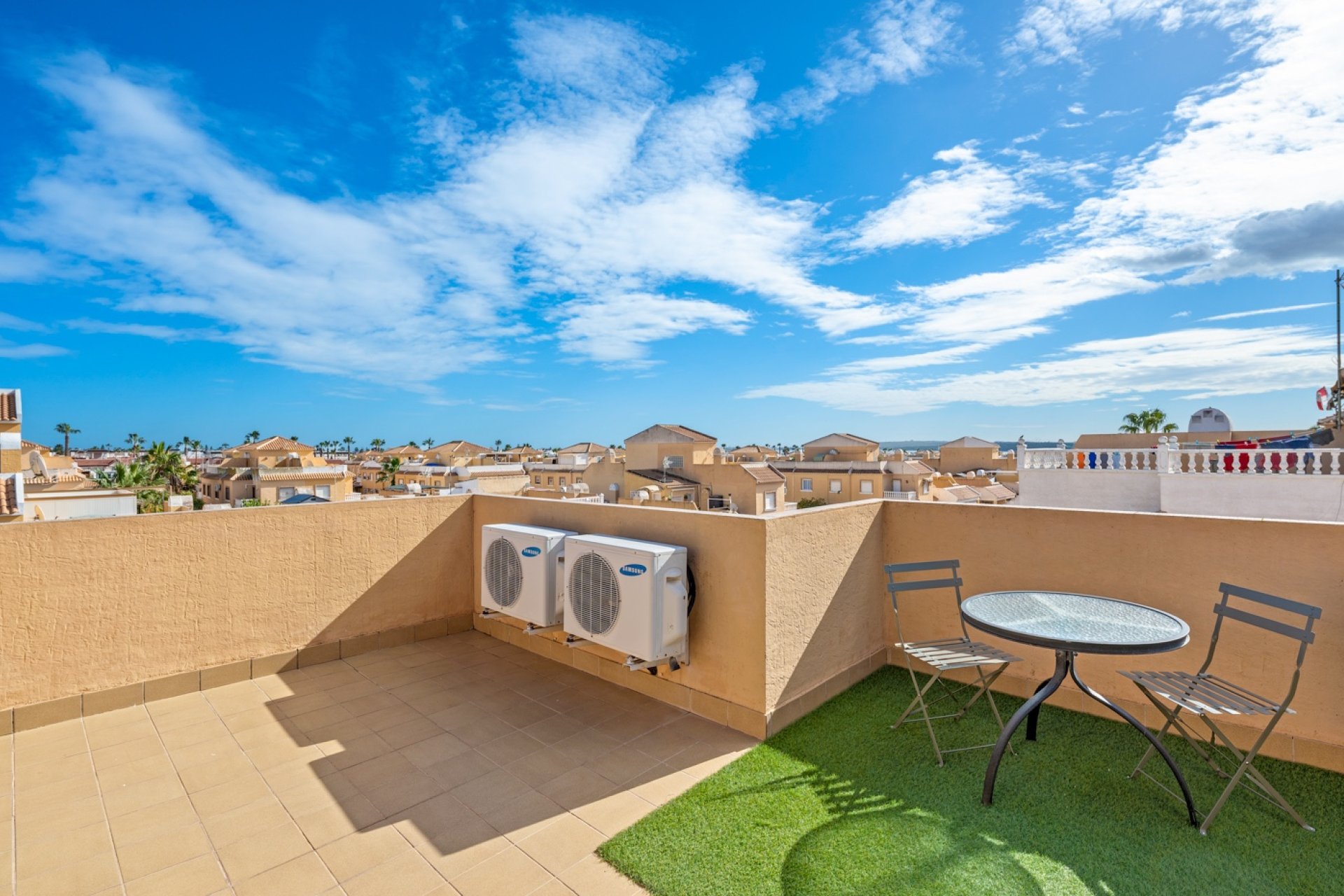 Verkoop - Apartment - Flat - Ciudad Quesada - Lo Marabú