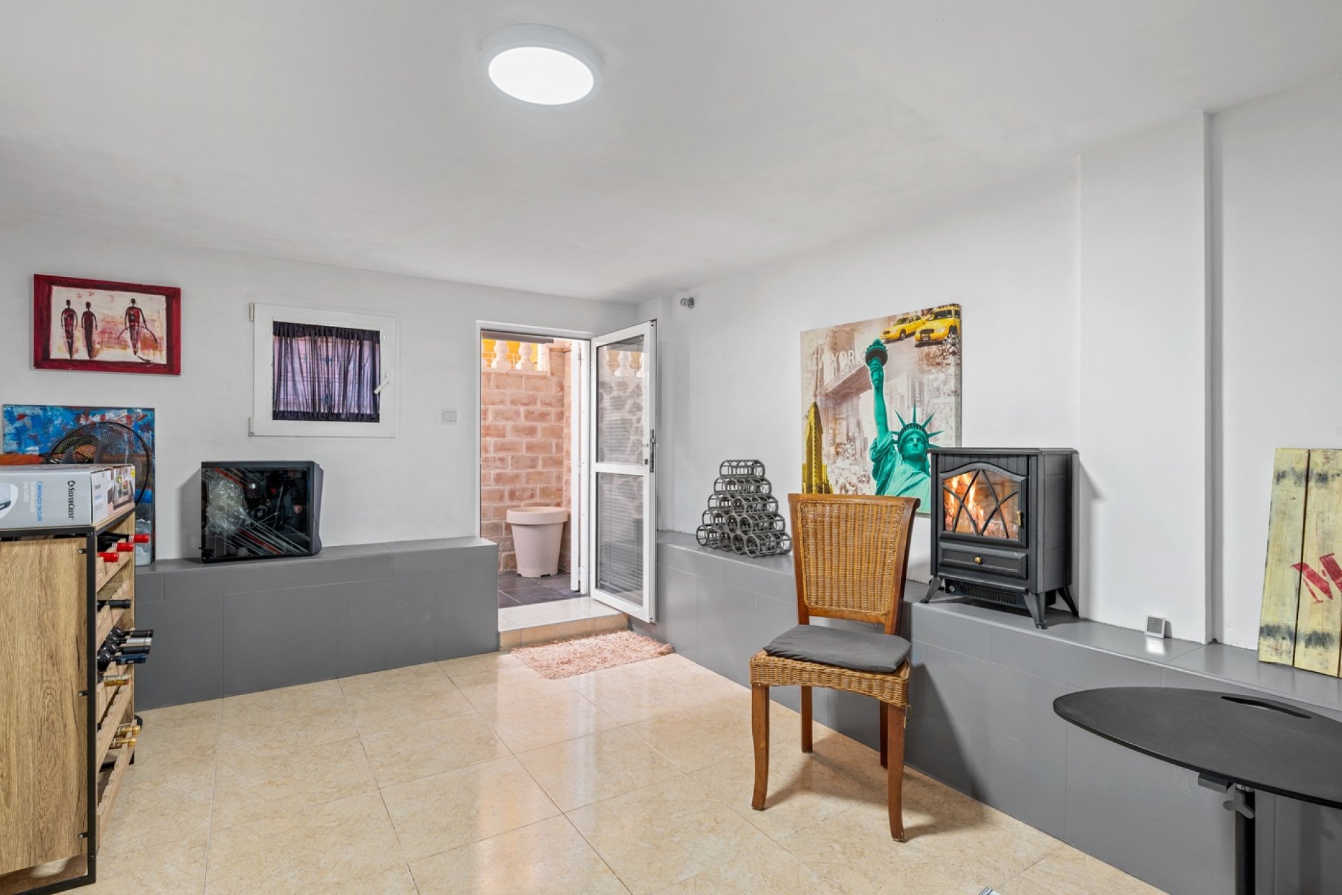 Verkoop - Apartment - Flat - Ciudad Quesada - Lo Marabú