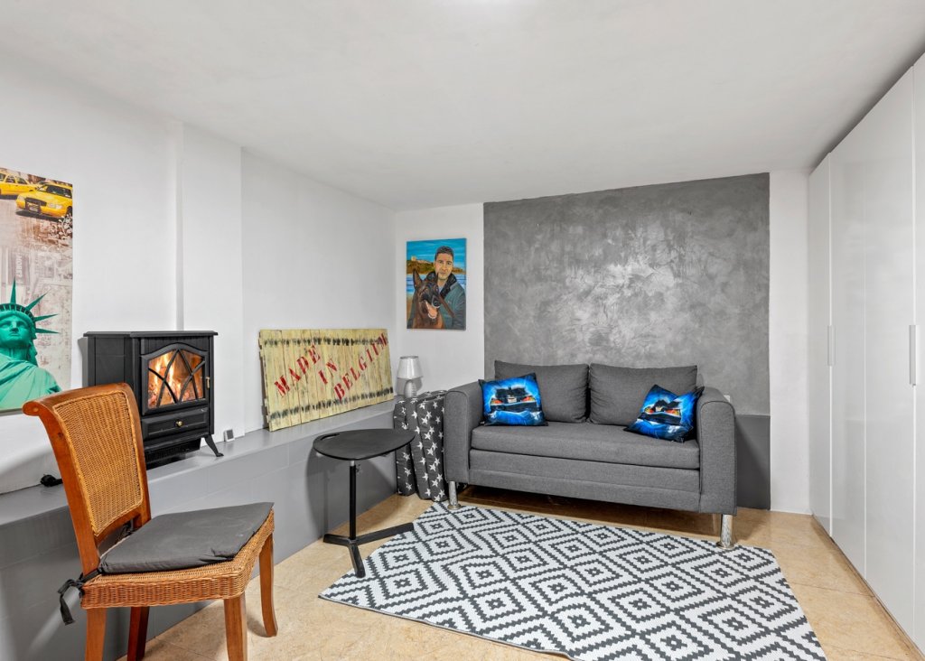 Verkoop - Apartment - Flat - Ciudad Quesada - Lo Marabú