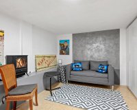 Verkoop - Apartment - Flat - Ciudad Quesada - Lo Marabú