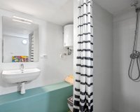 Verkoop - Apartment - Flat - Ciudad Quesada - Lo Marabú