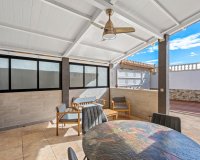 Verkoop - Apartment - Flat - Ciudad Quesada - Lo Marabú