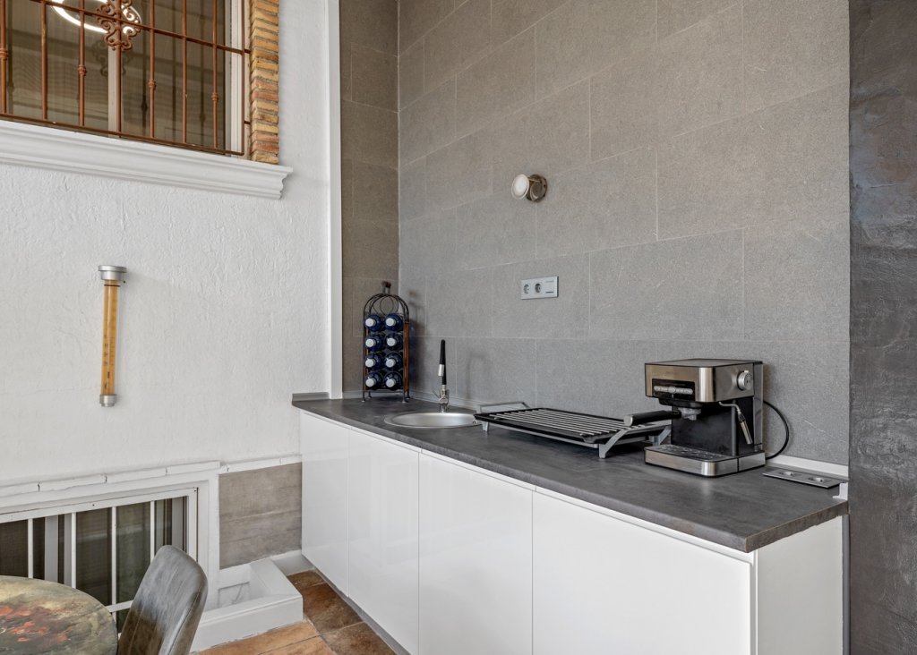 Verkoop - Apartment - Flat - Ciudad Quesada - Lo Marabú