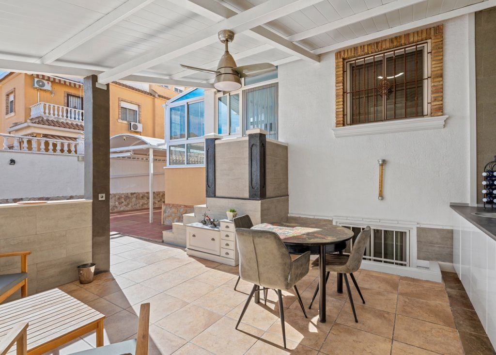 Verkoop - Apartment - Flat - Ciudad Quesada - Lo Marabú