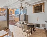 Verkoop - Apartment - Flat - Ciudad Quesada - Lo Marabú