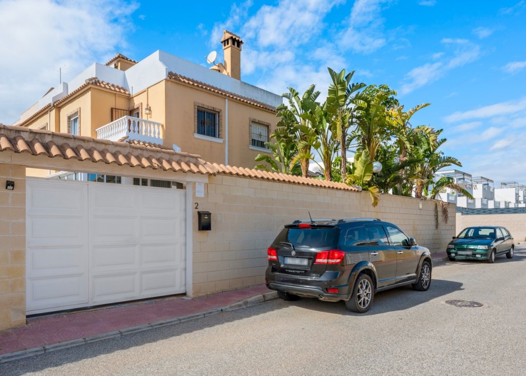 Verkoop - Apartment - Flat - Ciudad Quesada - Lo Marabú