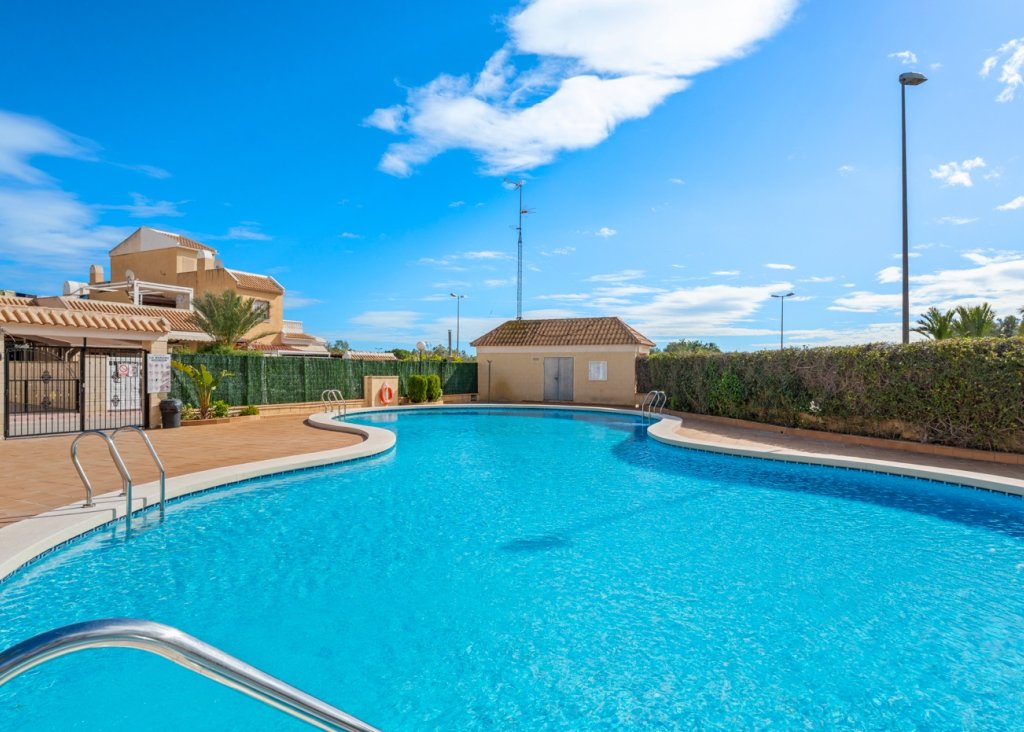 Verkoop - Apartment - Flat - Ciudad Quesada - Lo Marabú