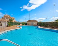 Verkoop - Apartment - Flat - Ciudad Quesada - Lo Marabú